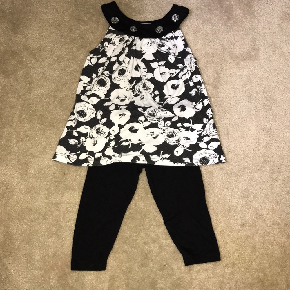 Girls Outfit